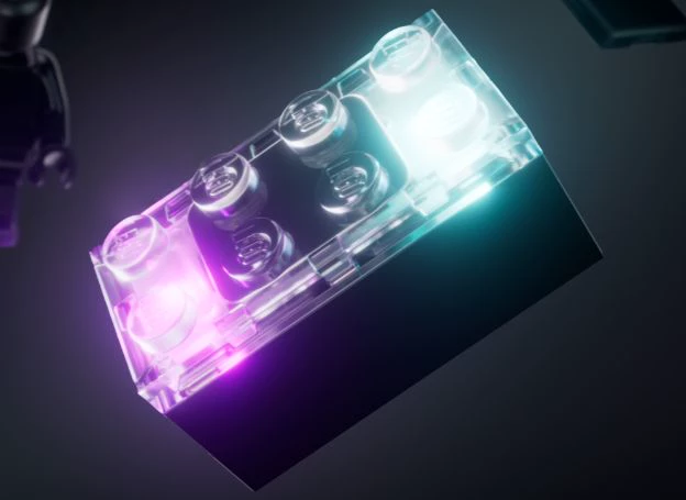 레고그룹, CES 2026서 ‘레고 스마트 플레이’ 공개 중