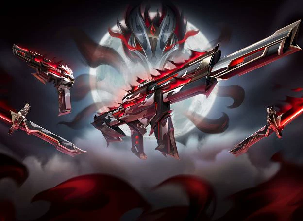 라이엇 게임즈 ‘발로란트’ 신규 총기 ‘밴딧’ 등 대규모 업데이트 로드맵