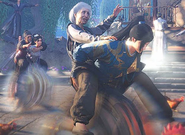 ‘연운’, 버전 1.2 대규모 업데이트 오는 9일(금) 진행