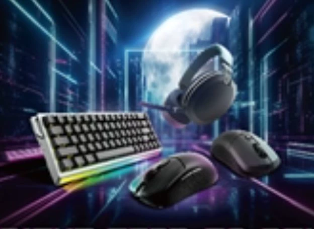 MSI, CES 2026서 AI 기반 제품 풀 라인업 공개 중