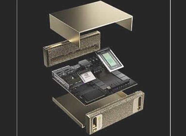 엔비디아, DGX 스파크·DGX 스테이션으로 데스크톱에서 최신 오픈소스 프론티어 모델 구동