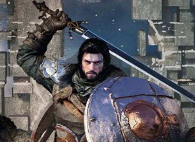 펄어비스 ‘붉은사막’, CES에서 엔비디아의 지포스 나우 클라우드 서비스 공개