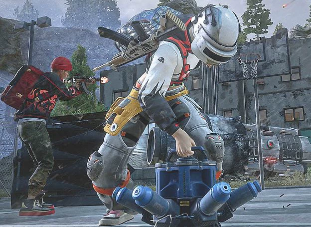 ㈜크래프톤 ‘배틀그라운드’, 지난 7일(수) 39.2 업데이트 통해 ‘에란겔: 서브제로’ 콘텐츠 강화