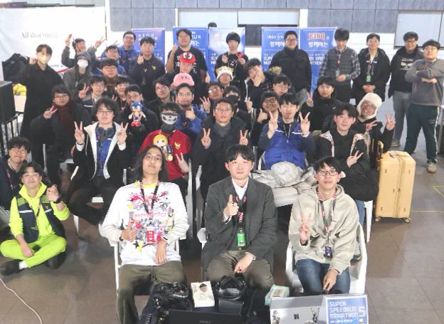 바다게임즈-희망스튜디오, ‘LET’S GO HOPE! 희망원정대 2026 슈퍼 스피드런 마라톤’ 지난 4일(일) 종료