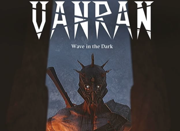 Becuzus, 다크 판타지 액션 RPG ‘VANRAN’ 2026년 PC 출시