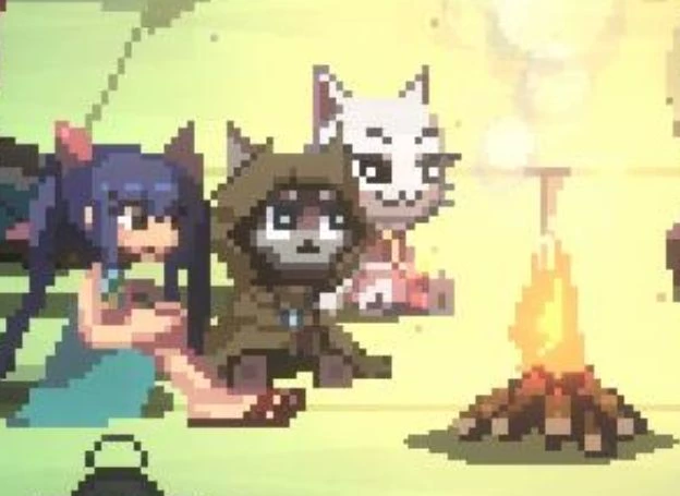 ‘페어리 테일 던전스’ 닌텐도 스위치판 오늘(8일) 출시 및 스팀 대규모 업데이트