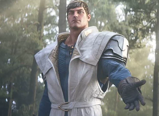 라이엇 게임즈, LoL 2026 시즌 1 시네마틱 영상 ‘구원’ 오늘(8일) 공개