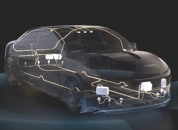 엔비디아, 드라이브 하이페리온 글로벌 생태계 확장… 완전 자율주행 가속화