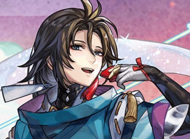 주식회사 WFS 'Another Eden 시공을 넘는 고양이' Ver 3.13.70 업데이트 '세리에스(CV: 히라카와 다이스케)' 어나더 스타일 오늘(8일) 추가