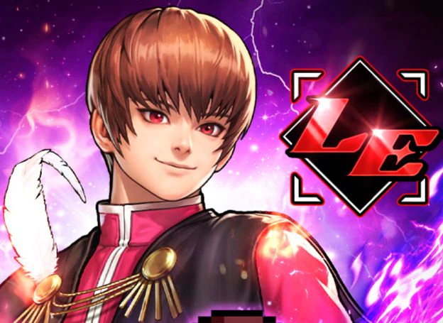 넷마블 ‘킹 오브 파이터 AFK’, 보랏빛 불꽃을 다루는 ‘오로치 크리스’ 오늘(8일) 추가