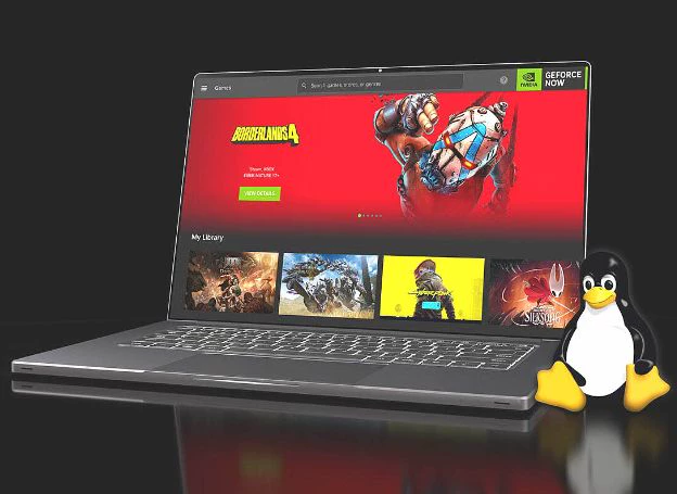 엔비디아, 리눅스 PC·아마존 파이어 TV용 신규 지포스 나우 앱 공개... 지포스 RTX 게이밍 지원 기기 확대