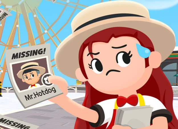 해긴 ‘플레이투게더’ 핫도그맨 실종 사건 업데이트 오늘(8일) 진행