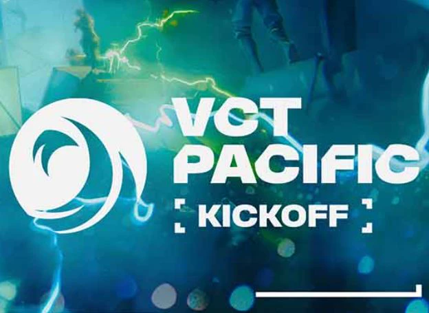 라이엇 게임즈 이스포츠 ‘2026 VCT 퍼시픽’ 킥오프, 9일(금)부터 티켓 판매 시작