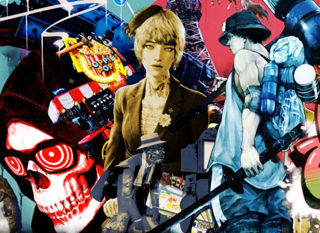 주식회사 겅호 온라인 엔터테인먼트 ‘렛 잇 다이: 인페르노(LET IT DIE: INFERNO)’ 유저 피드백 반영한 업데이트