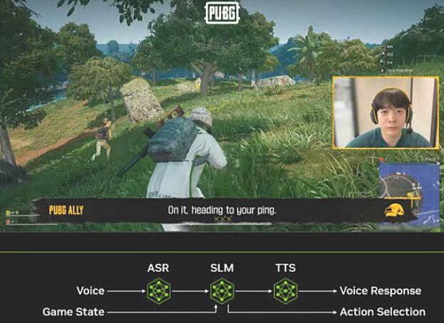 엔비디아, CES 2026서 다양한 게임 기대작에 RTX 통합