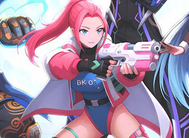 ㈜버킷플레이, ‘리로디안(Reloadian)’ 2026년 2월 스팀 넥스트 페스트 참가