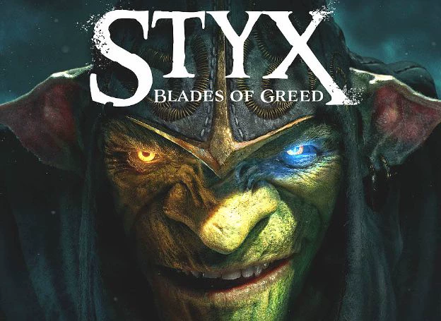 ‘스틱스: 블레이드 오브 그리드’ PC, PS5 한국어판 2월 19일 정식 출시 예정