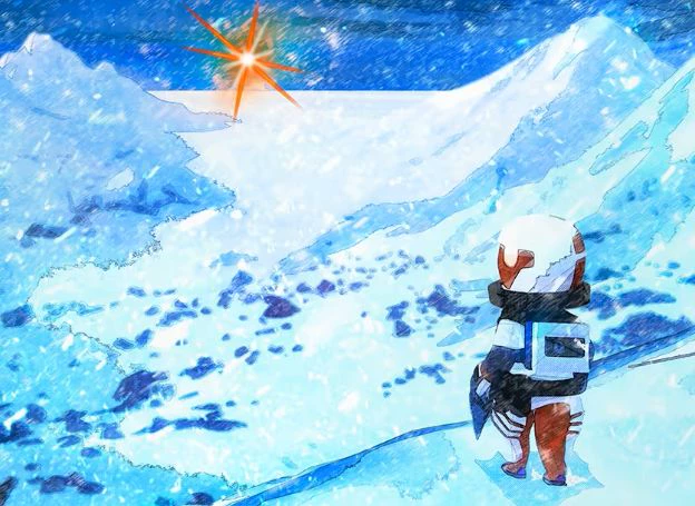 PARCO GAMES, 생존 어드벤처 ‘노바 안타르티카(Nova Antarctica)’ 29일 스팀으로 출시