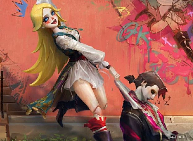 ‘렘넌트의 바다’, 알파 테스트 진행 및 신규 트레일러 공개