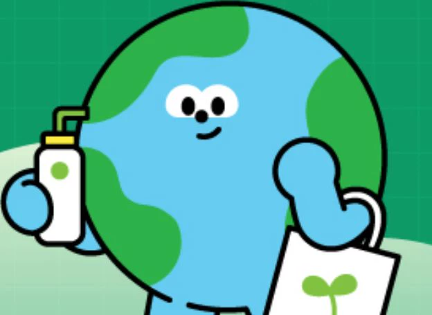 펄어비스 ‘그린어스 챌린지’ 기부 활동 진행