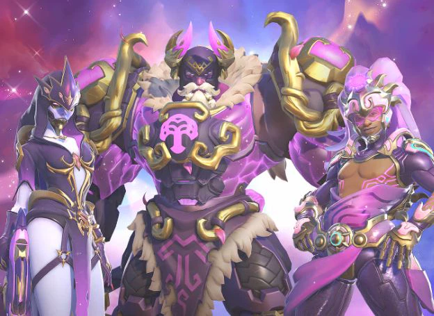 ‘오버워치 2’, 승부 셔플과 돌아온 빠른 대전 해킹: 점령 등 담은 20시즌 미드시즌 업데이트 적용