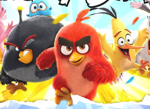 세가, 글로벌 라이선싱 체제 강화를 위해 Rovio의 '앵그리버드' 라이선스 사업을 트랜스미디어 사업에 통합