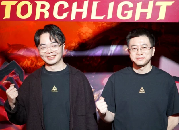 토치라이트: 인피니트, 2026년은 아트·파밍·액션 모두 2.0을 향해