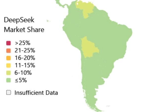 마이크로소프트, 2025 AI 확산 보고서 발표… “AI 채택률 급증 속 디지털 격차 심화”