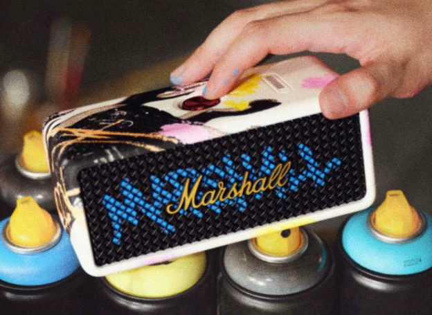 마샬(Marshall), 2026 말의 해 기념 스페셜 에디션 12일 출시