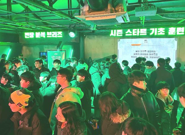 라이엇 게임즈 ‘발로란트 V26 시즌 스타트 팝업’ 지난주 9일(금)부터 운영 중