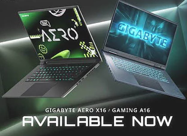 ㈜블루죤 ‘AERO X16·GAMING A16 CVH’ 노트북, 쿠팡에서 카드 할인 이벤트 진행 중