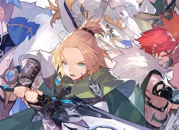 풍부한 액션과 오픈월드, 이제 준비는 마쳤다 - '드래곤소드' 개발진 인터뷰