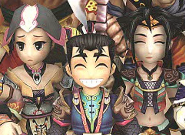 엠게임 ‘열혈강호 온라인’, 중국 서비스 연장 계약 체결