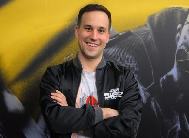 10년 채운 ‘레인보우식스 시즈 X’의 미래, FPS 데이 X 인터뷰