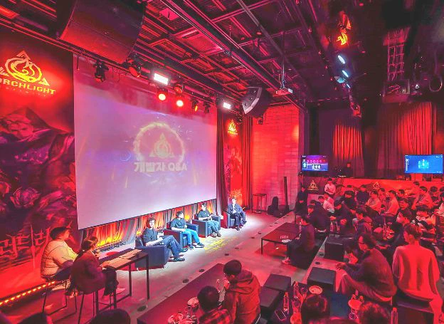 XD Inc ‘토치라이트: 인피니트’, 첫 글로벌 오프라인 행사 ‘토치콘 서울’ 지난 10일(토) 종료