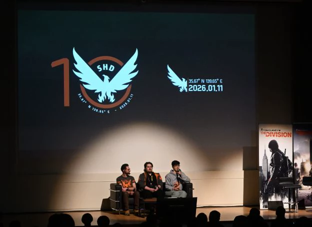 ‘더 디비전’ 10주년 콘텐츠들, 리얼리즘 모드와 인터뷰