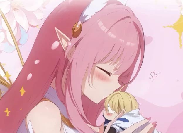 게임트리(GameTree), 코미디 하렘 RPG ‘그놈은 드래곤’ 오늘(13일) 정식 출시