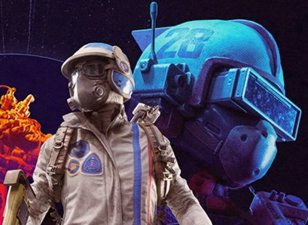 아크 레이더스, 누적 판매량 1240만·동시 접속 96만