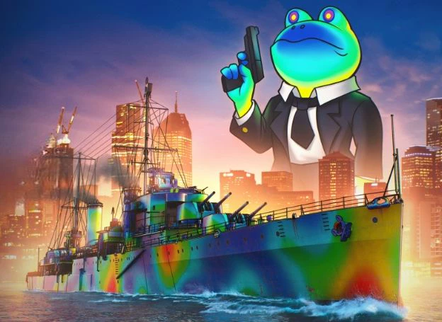 워게이밍 ‘월드 오브 워쉽’, 유럽 전함 사전 운용 이벤트 오는 15일(목) 시작