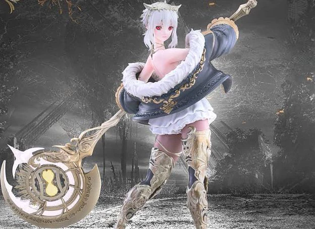 ‘코드 베인 Ⅱ’ PS5 한국어판 패키지 선주문 판매 15일(목) 시작