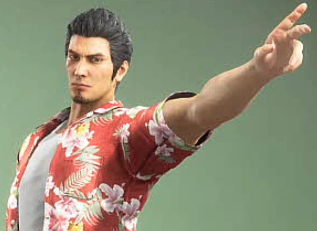 용과 같이 극3 / 용과 같이3 외전 Dark Ties, 'SEGA Account' 연동 특전 정보 소개