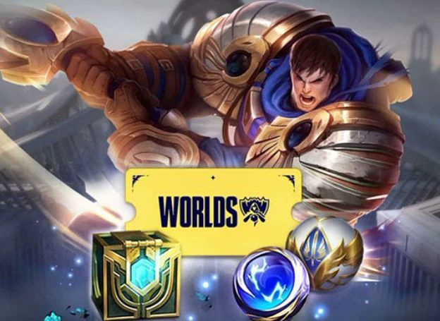 라이엇 게임즈, LoL 새해 첫 PC방 이벤트 지난주 9일(금)부터 진행 중