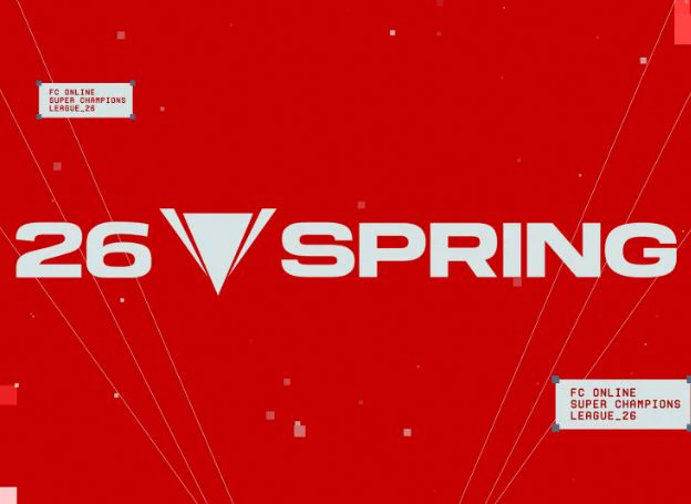 ㈜넥슨 ‘FC 온라인’, 국내 e스포츠 대회 ‘2026 FSL 스프링’ 1월 25일 개막