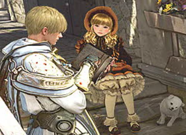 펄어비스 ‘검은사막’ 연금석 개편 업데이트 오늘(14일) 진행