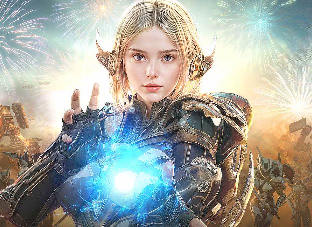 넷마블 ‘RF 온라인 넥스트’, ‘격전지 4층’ 등 새해 첫 대규모 업데이트 오늘(14일) 실시