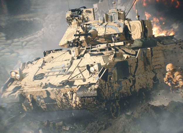 배틀필드 6, ‘REDSEC 시즌 1’ 연장 및 ‘시즌 2’ 2월 17일 출시