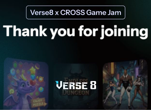 넥써쓰(NEXUS) IP 활용 ‘게임잼’ 오늘(14일) 성황리에 종료... 200여 개 게임 등록