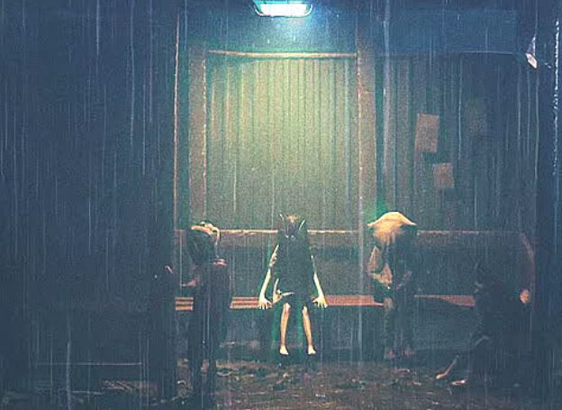 ‘리애니멀(Reanimal)’ 한국어판, 오는 2월 13일 PS5 및 닌텐도 스위치로 정식 출시