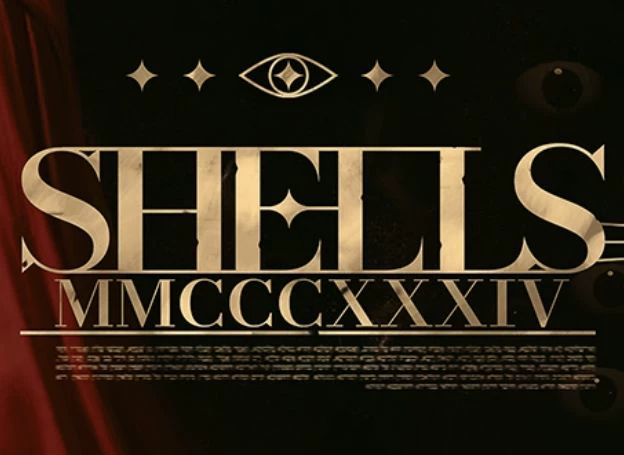 stygian games, 테이블탑 호러 인디 게임 ‘Shells MMCCCXXXIV’ 발표
