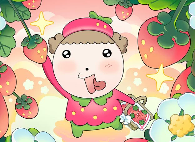 넥스쳐 ‘마루는 강쥐: 나 카페 사장됐다? 짱이지!’ 서비스 0.5주년 기념 신규 테마 ‘베리베리마루’ 지난 14일(수) 공개